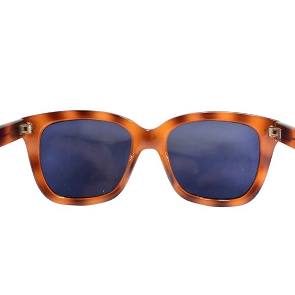 Cole Haan C16144 25 Polarized 54-19-145 Sunglasses - LENSES FAIR/FRAMES GOOD - Picture 5 of 12